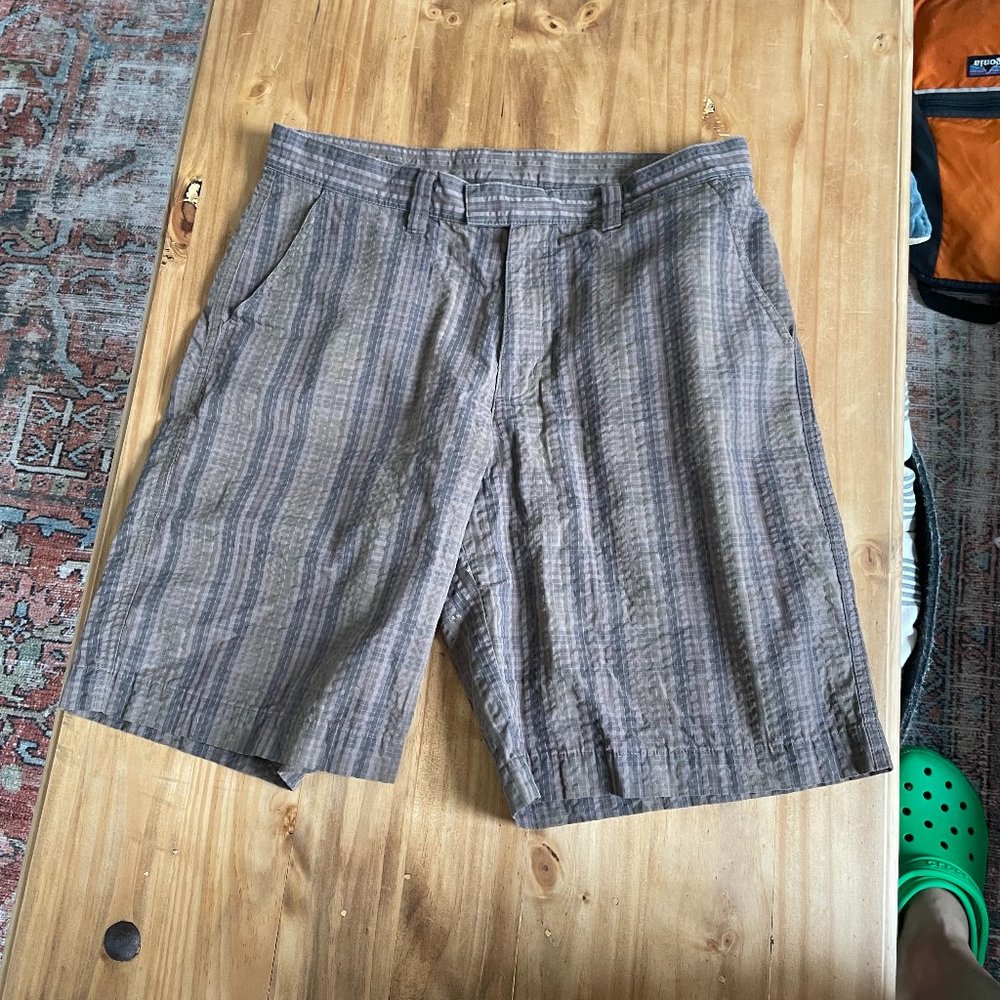Patagonia thrift shorts - 31